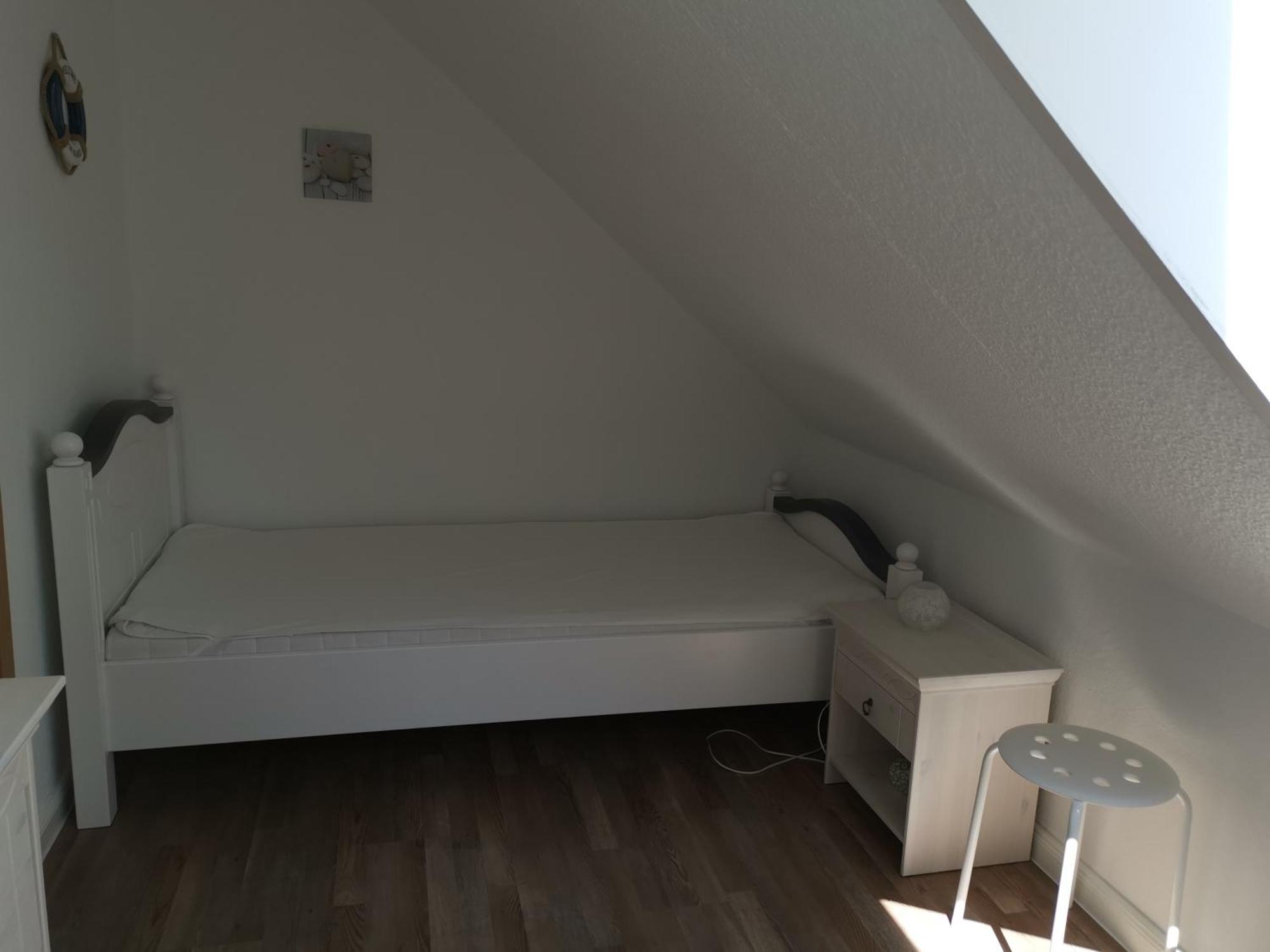 Susan'S Ole Schoolhus Fehmarn Habitación foto